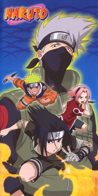 BUY NEW naruto - 145322 Premium Anime Print Poster